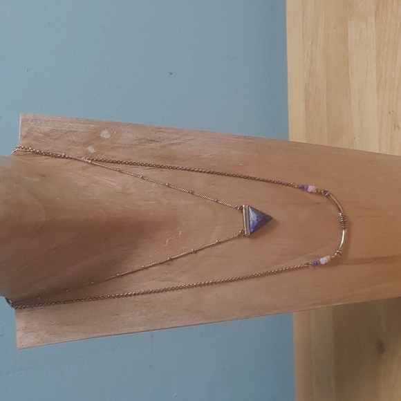 Stone pendant - Picture 2 of 5